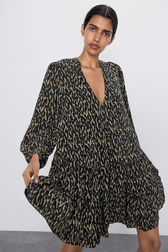 Robe Zara