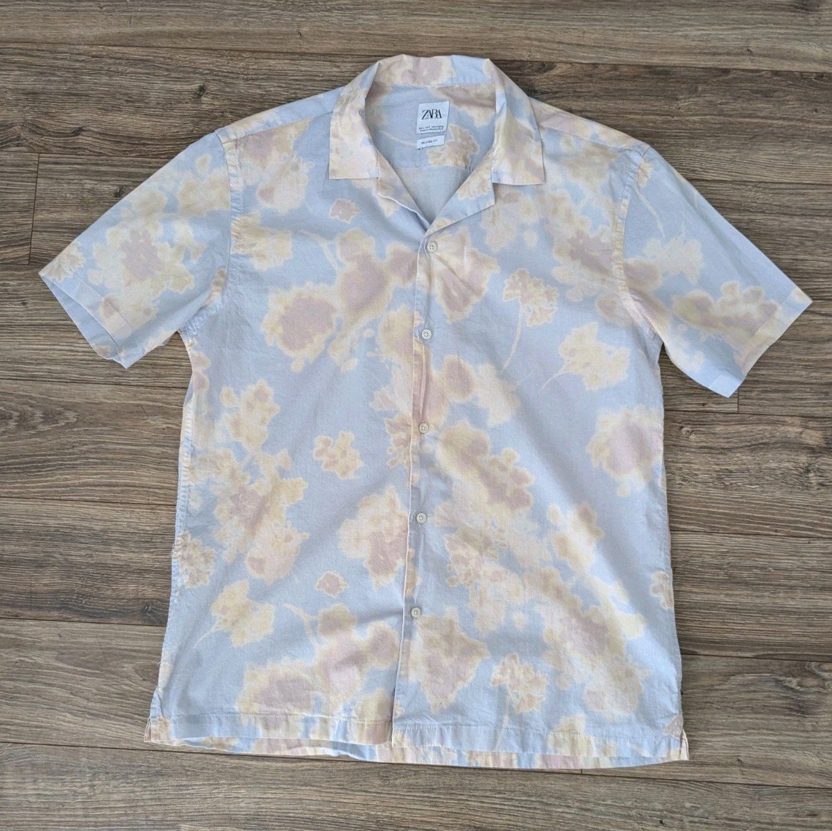Chemise Zara