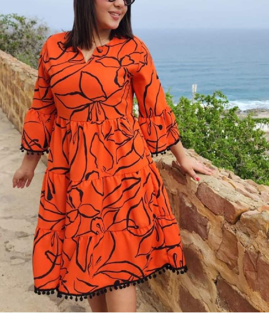 Robe Traditionnelle 