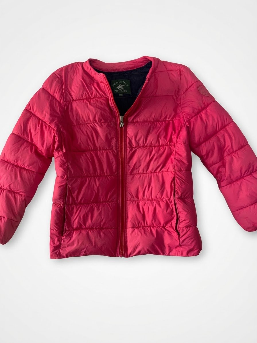 Manteau 