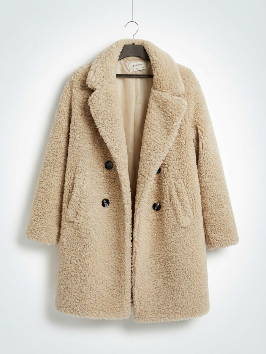 Manteau 