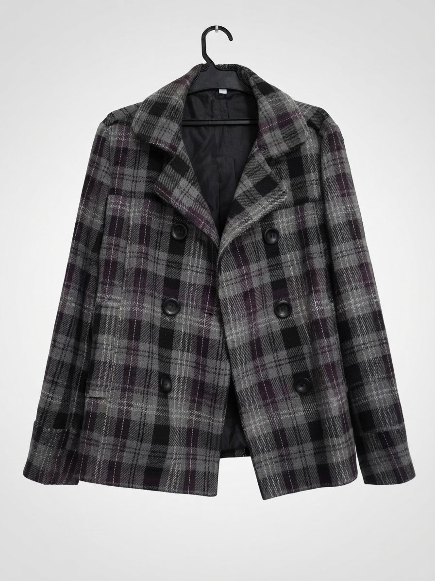 Veste 
