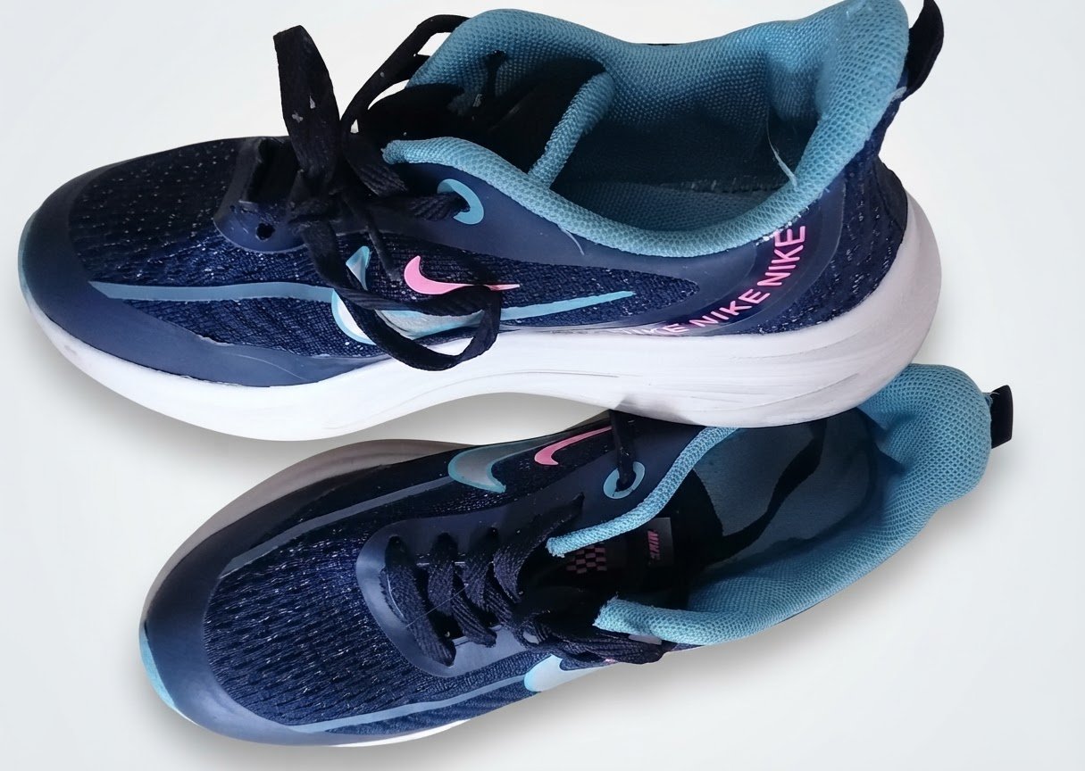 Espadrilles 