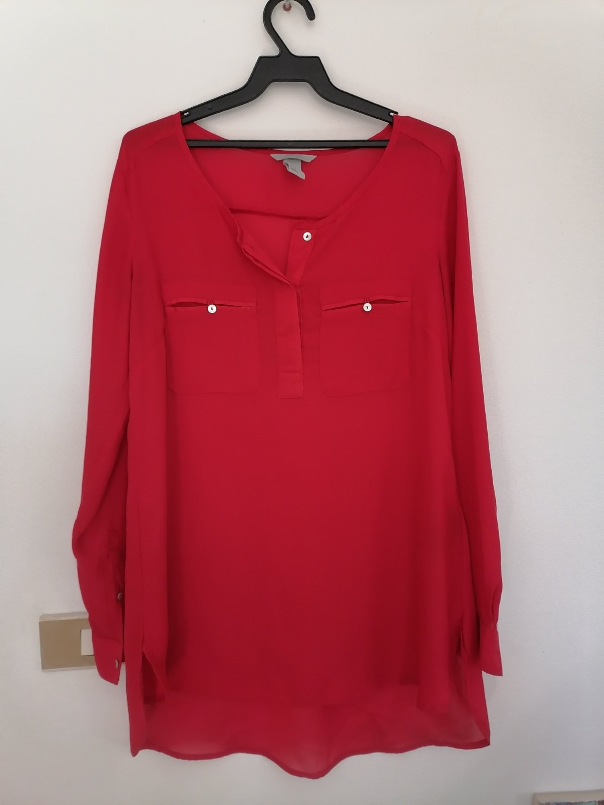 Chemise 