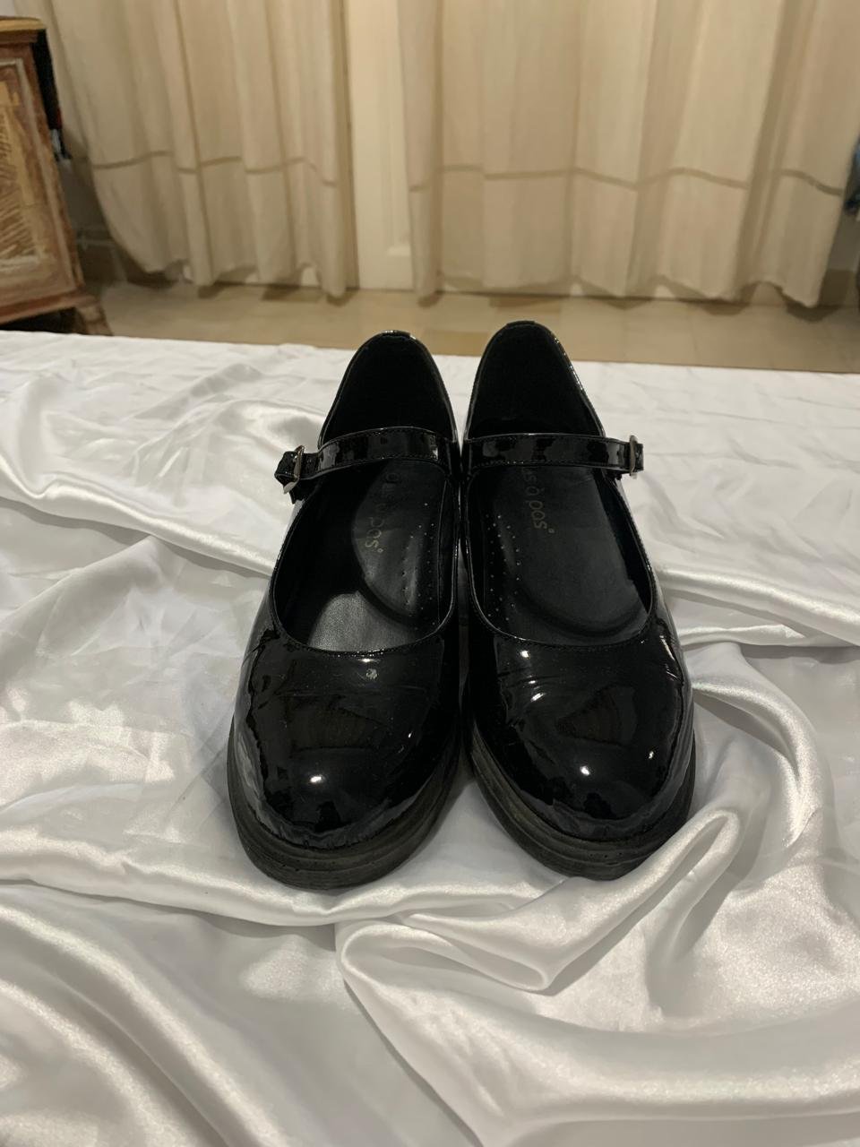Lot de chaussures pointure 41