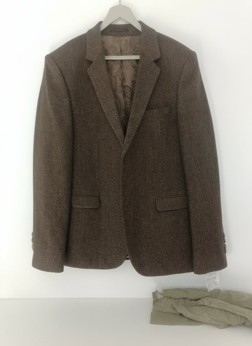 Veste 
