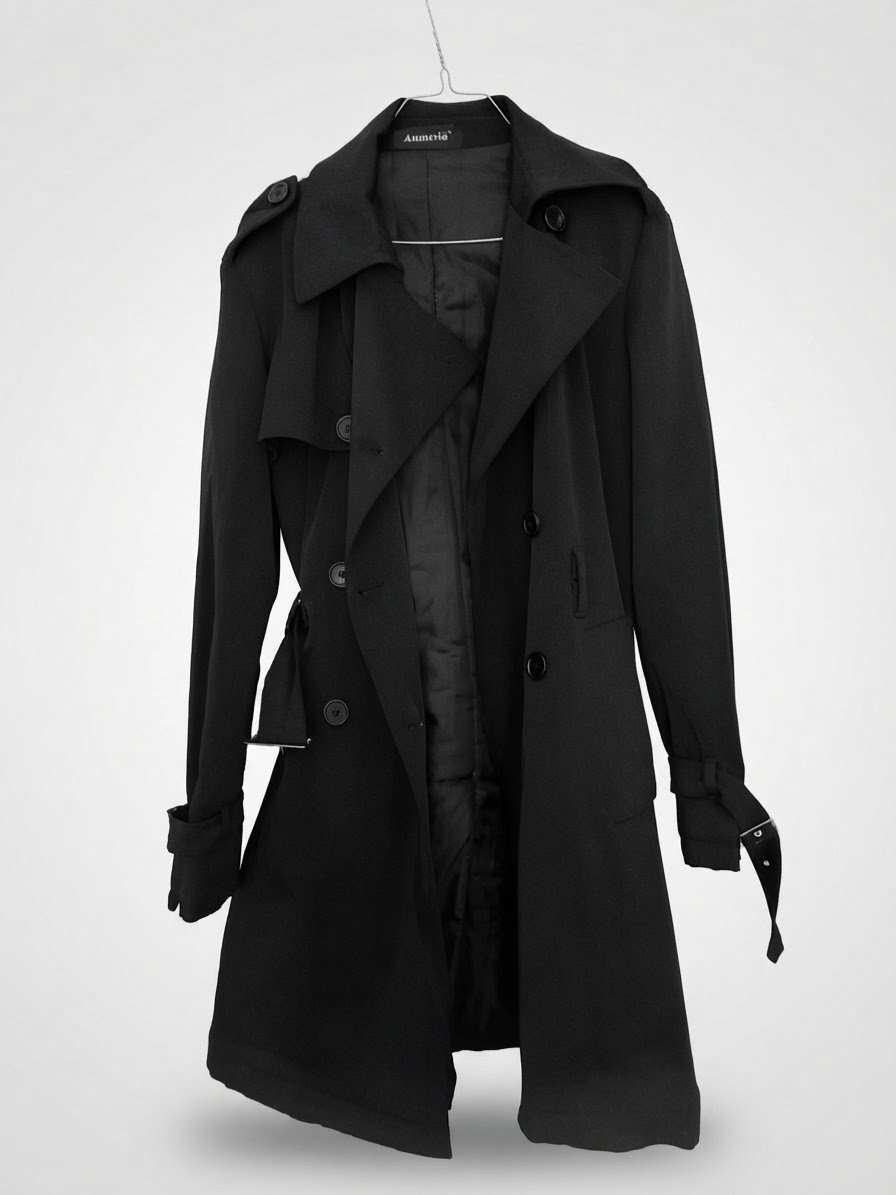 Manteau 