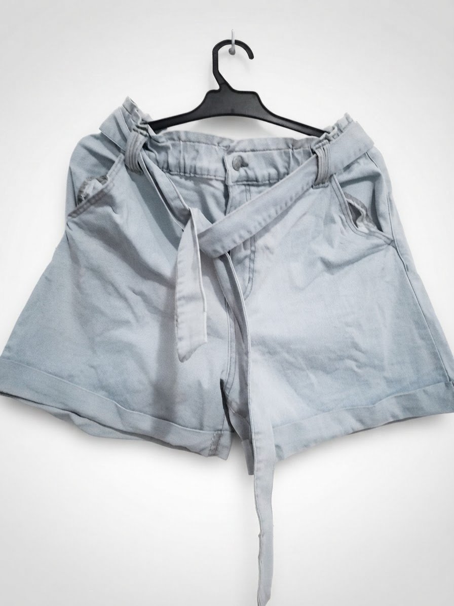 Short 