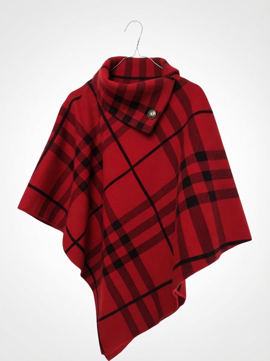 Cape 