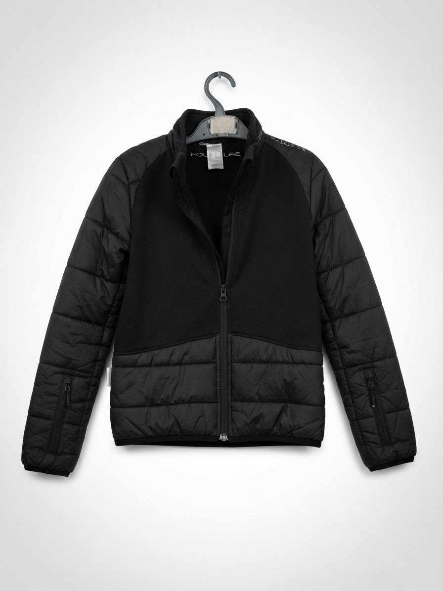 Veste 