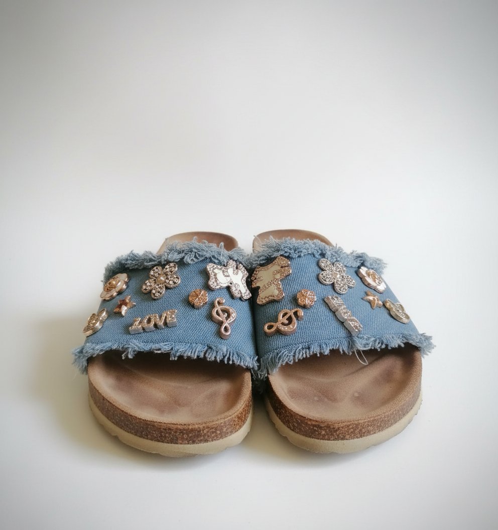 Mules 