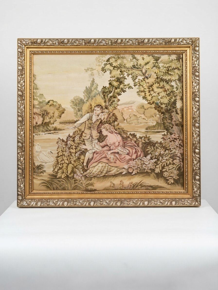 Tableau antique 