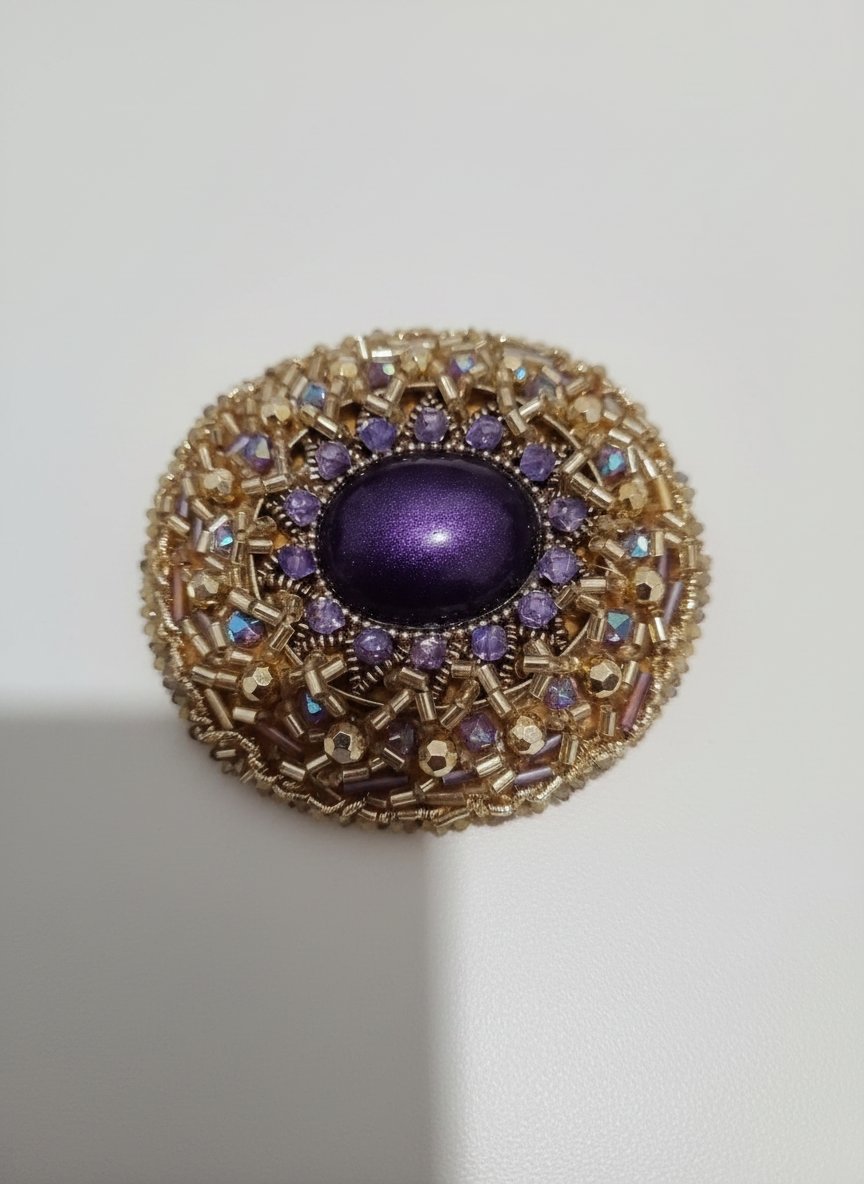 Broche 