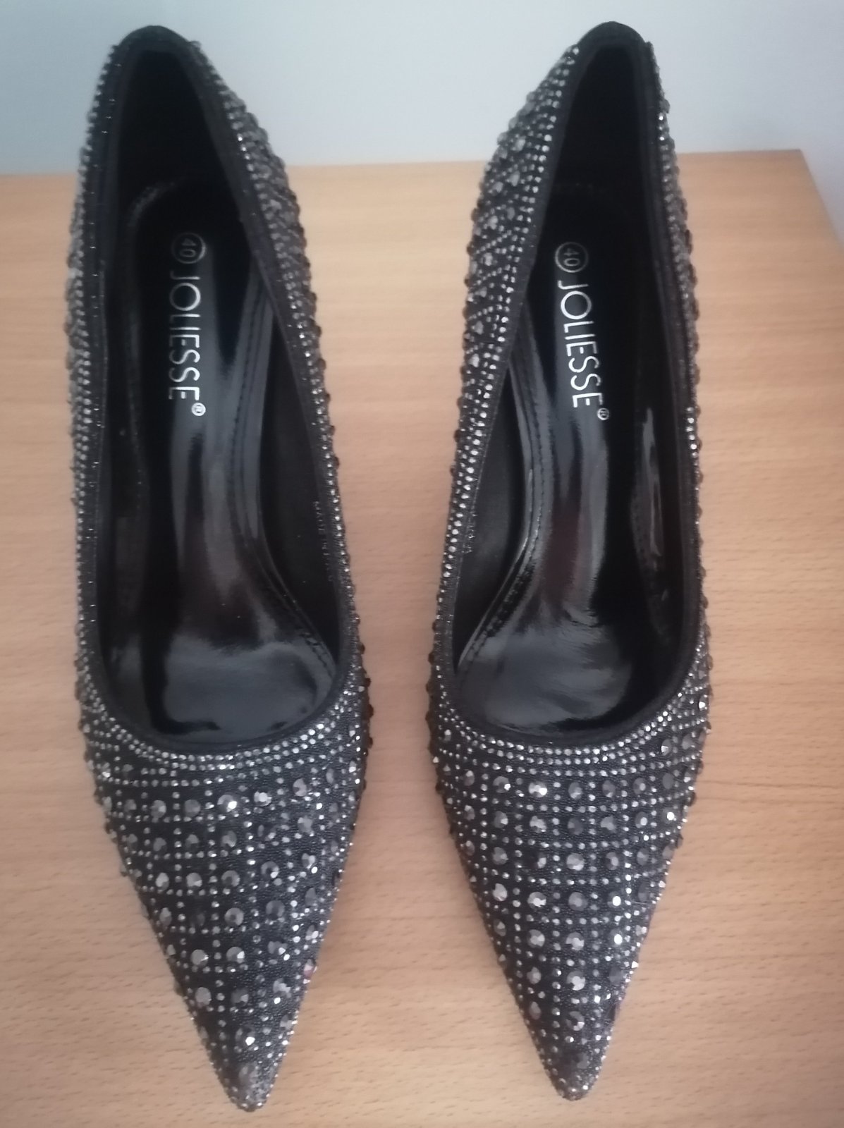 Chaussures soirées 