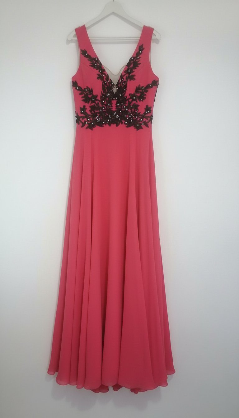 Robe soirée 