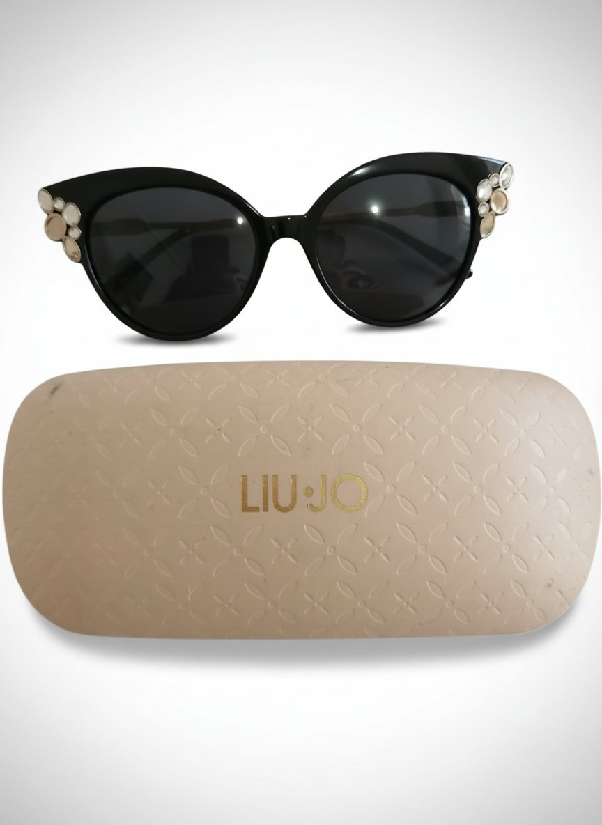 Lunettes de soleil 