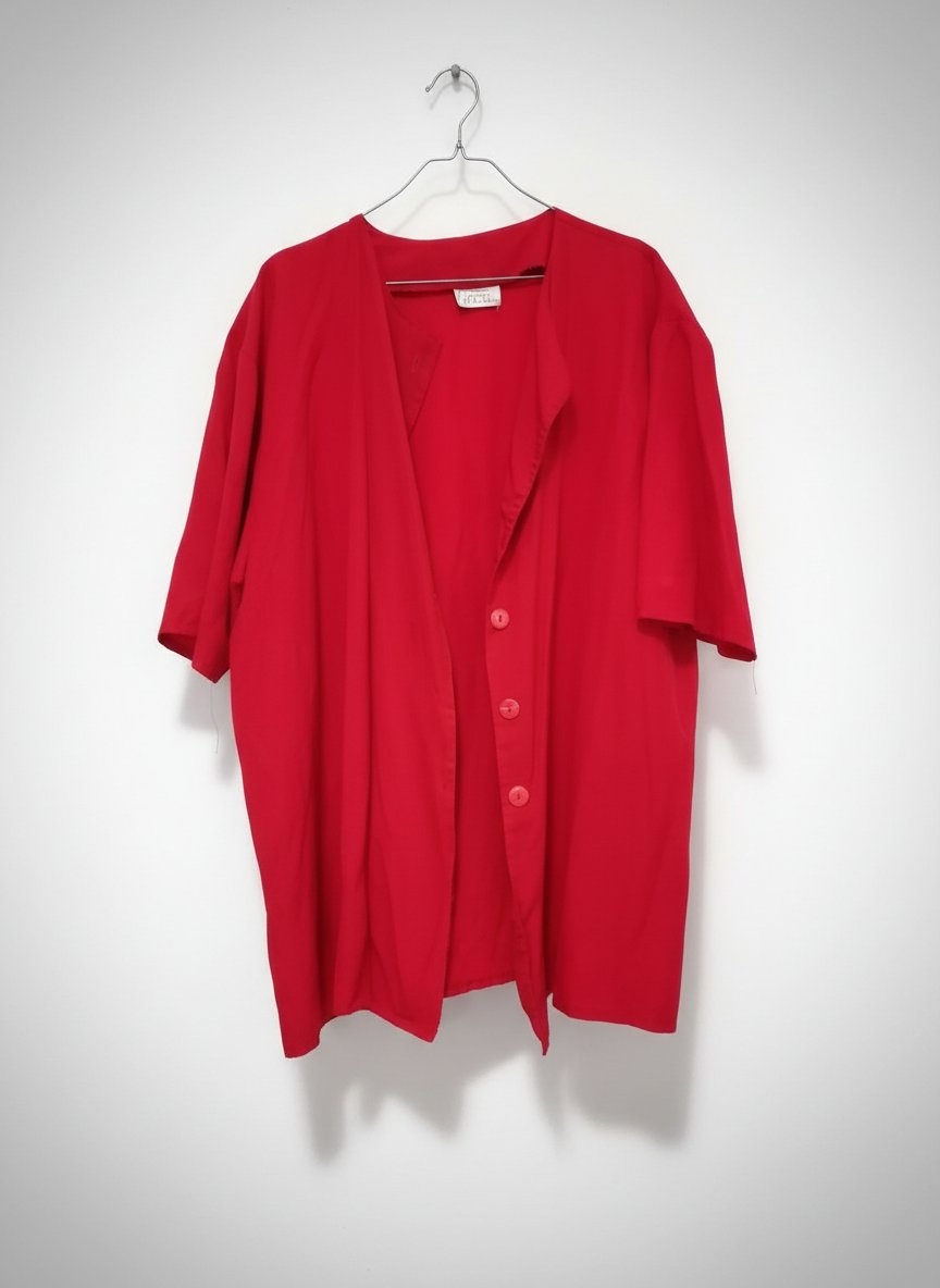 Veste ou chemise 