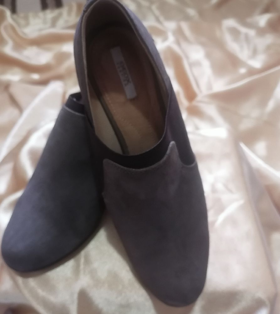 Bottines  Geox 