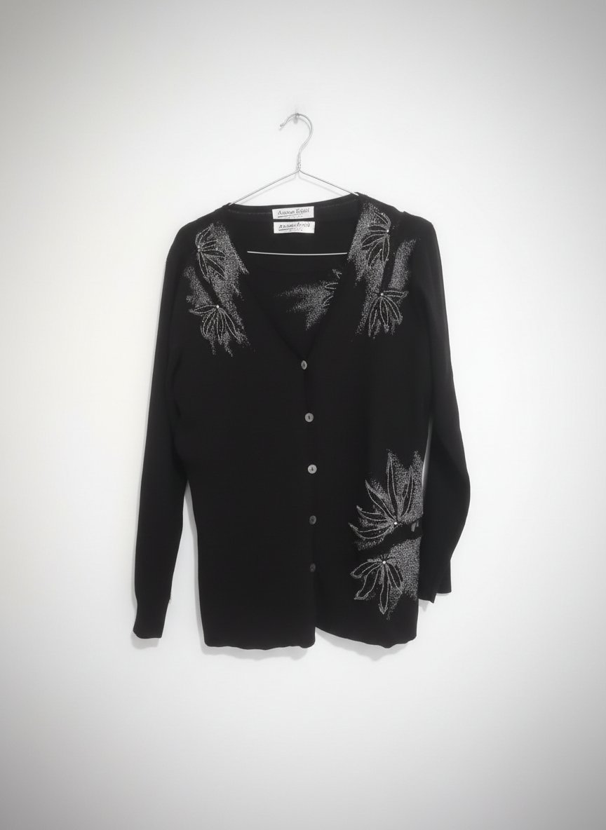    Twinset noir 