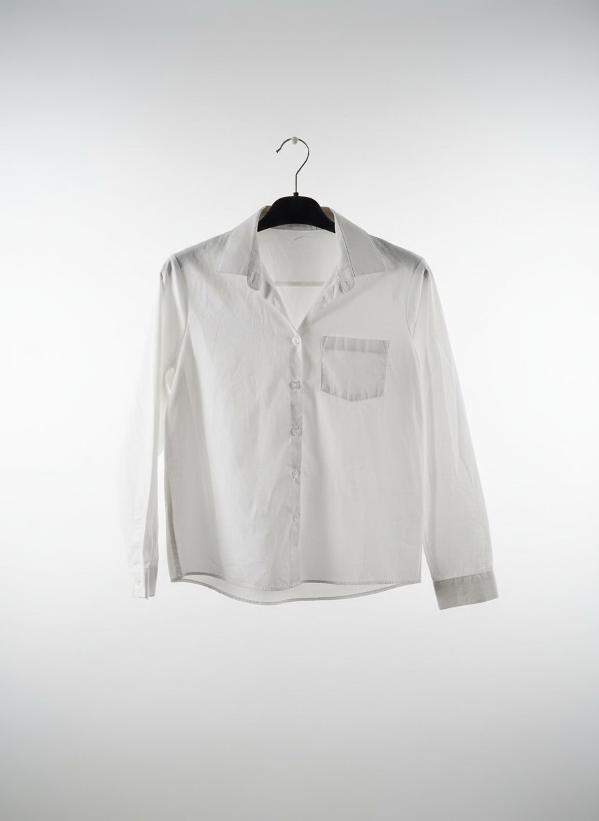 Chemise blanche 