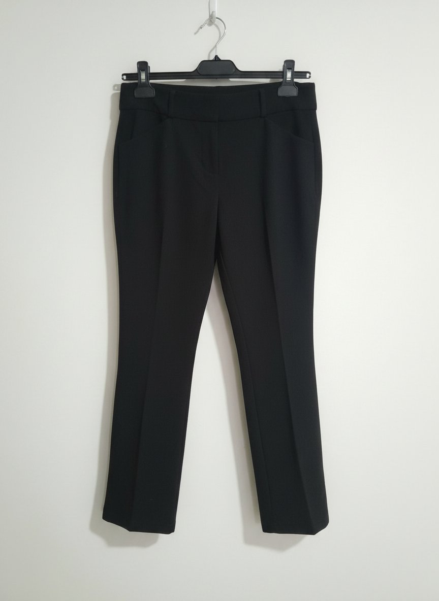 Pantalon noir 