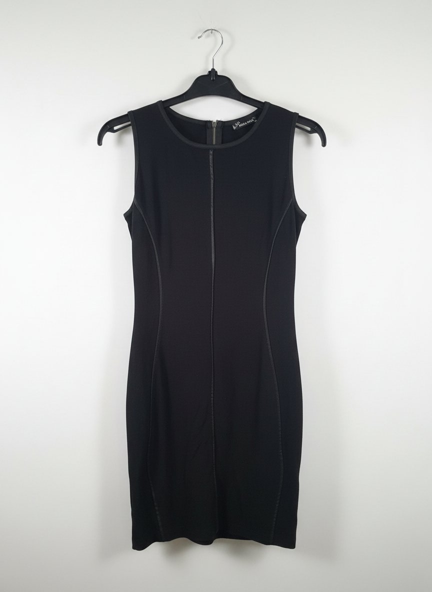 Robe noire 