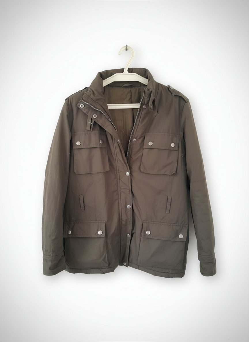 Manteau 