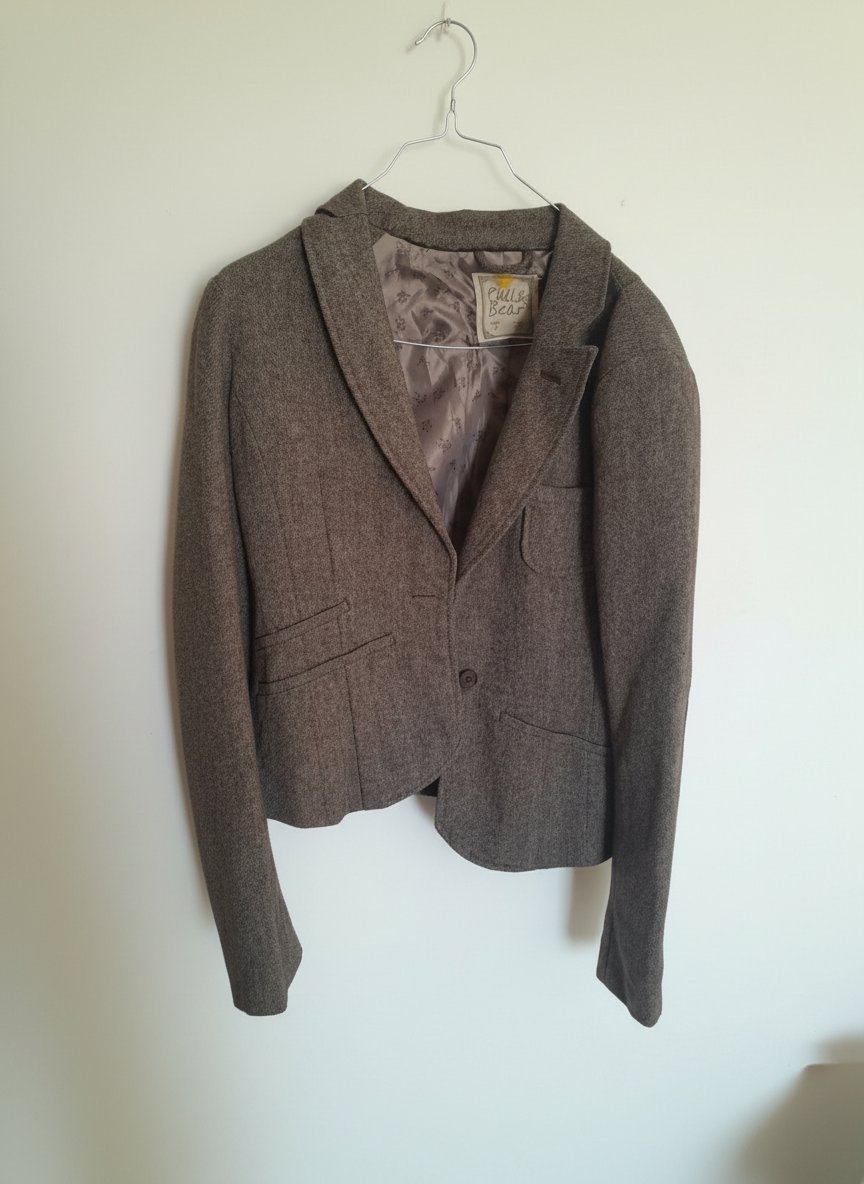 Veste