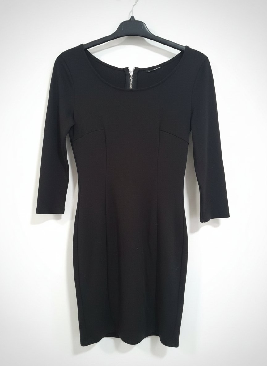Robe noire 