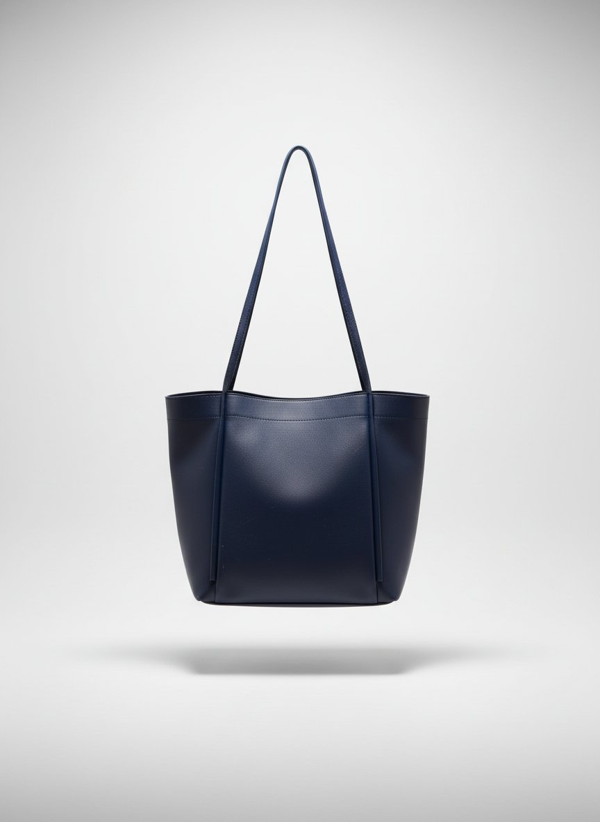 Sac bleu marine 