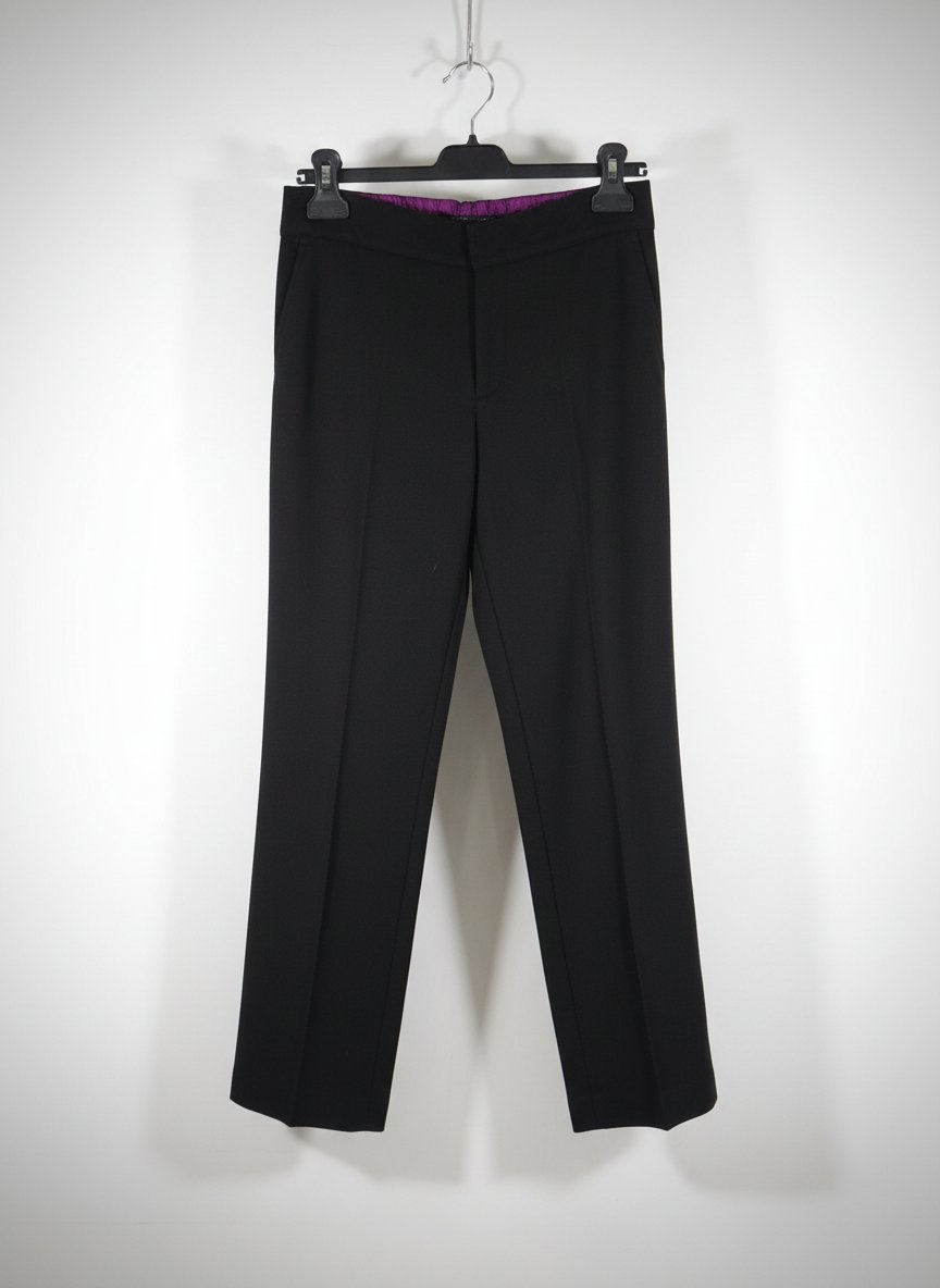 Pantalon noir 
