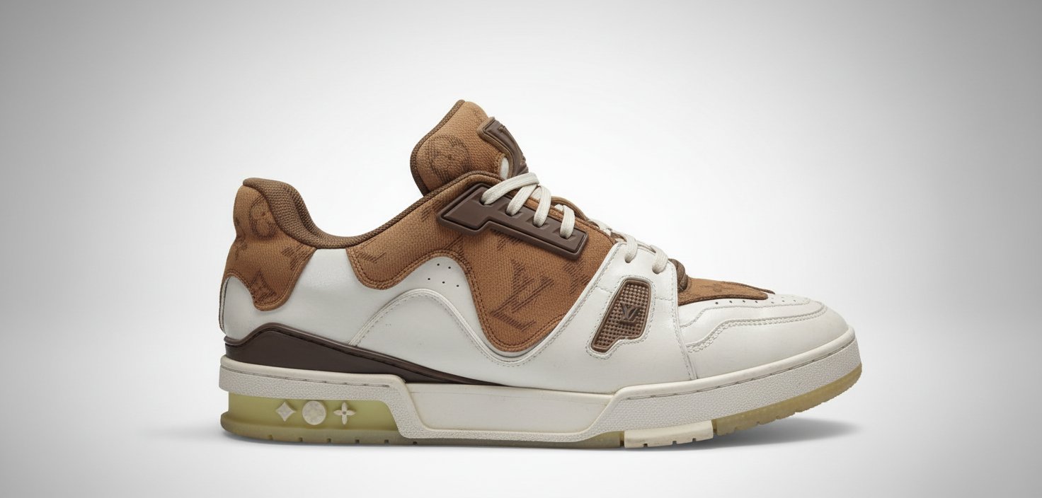 Chaussures homme Louis Vuitton homme 