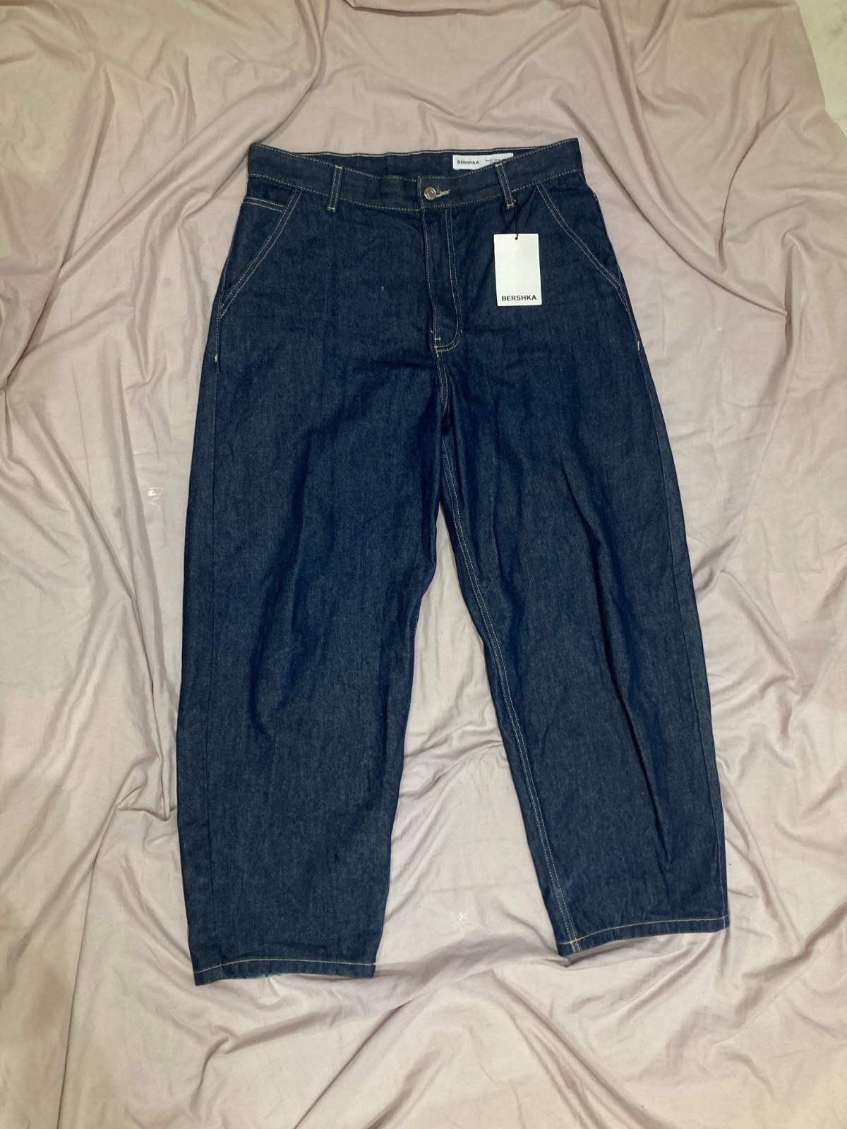 Baggy jeans