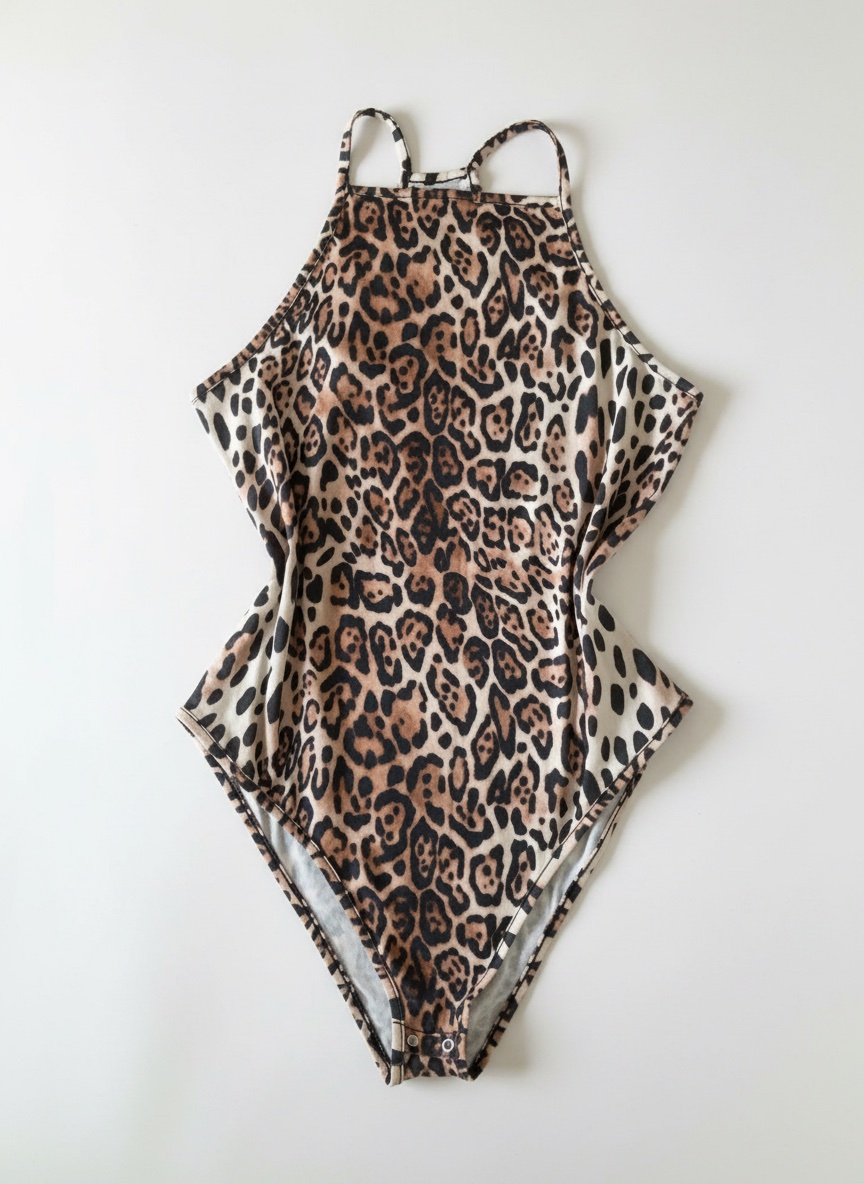 Jumpsuit body