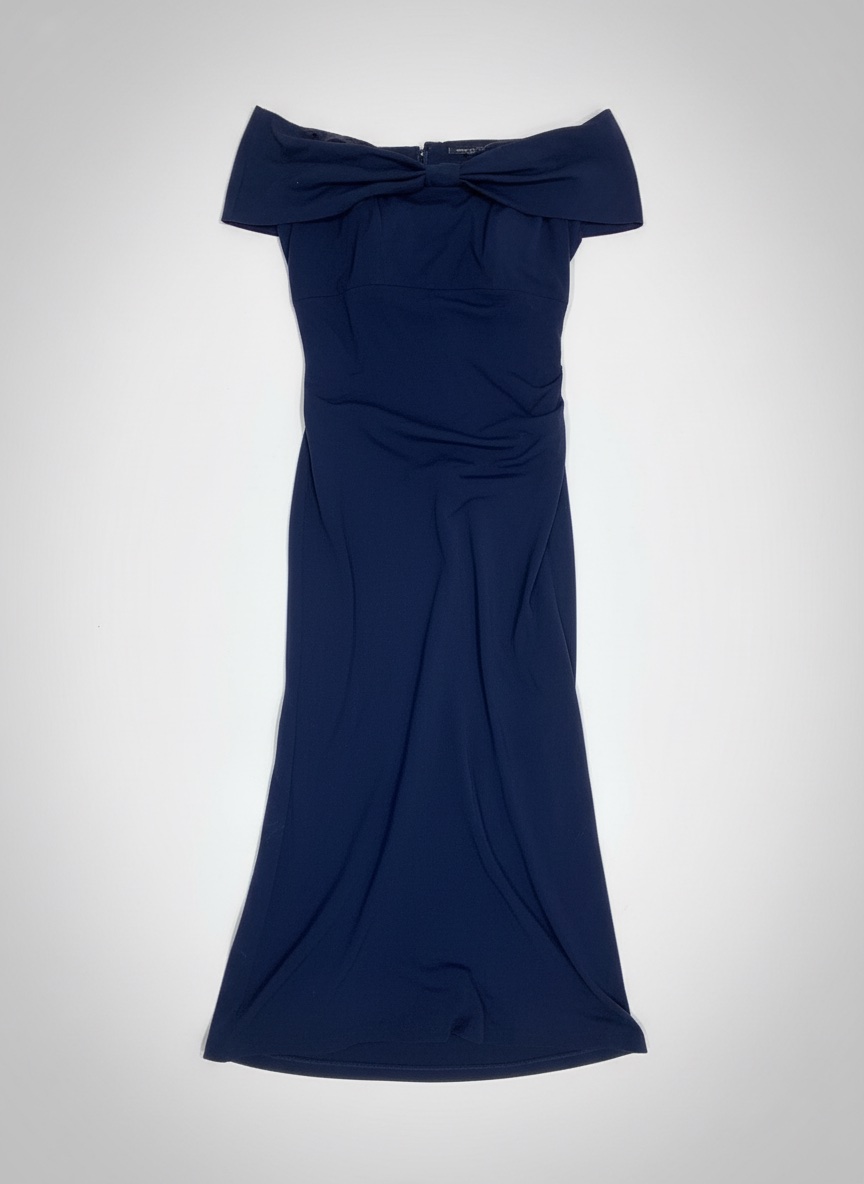 Robe longue