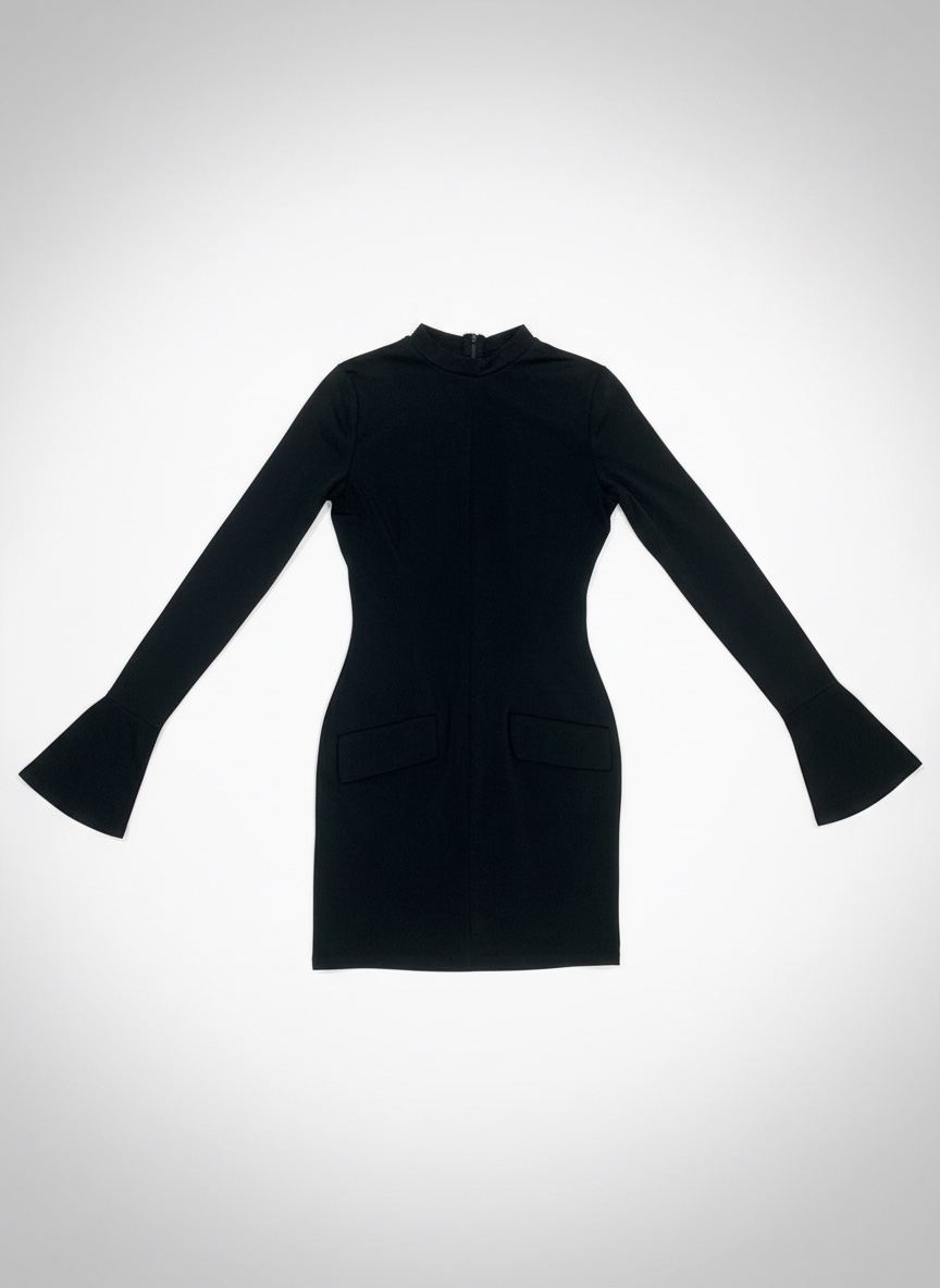 Mini robe