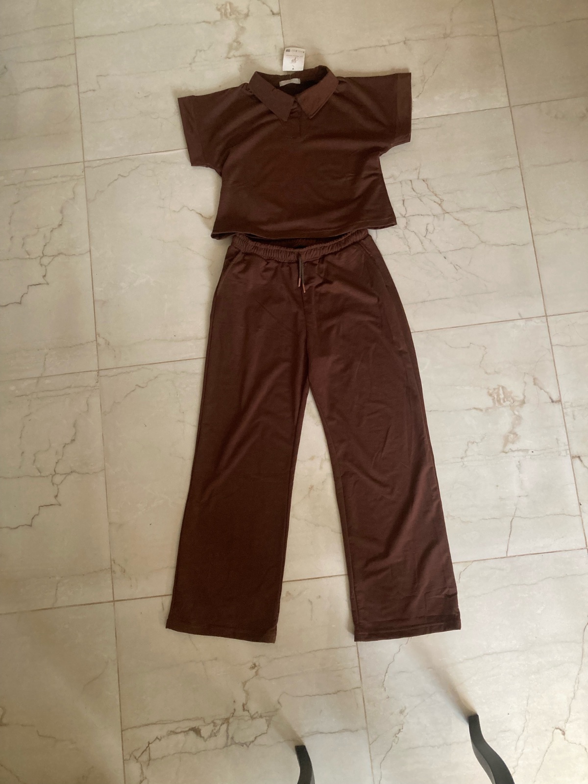 Set deux pieces 