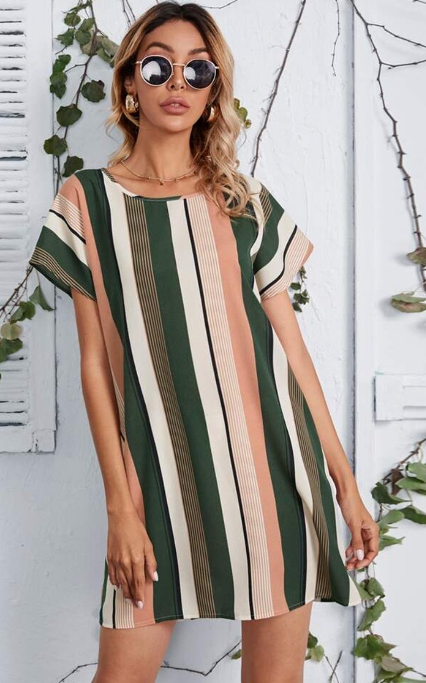 Robe SHEIN 