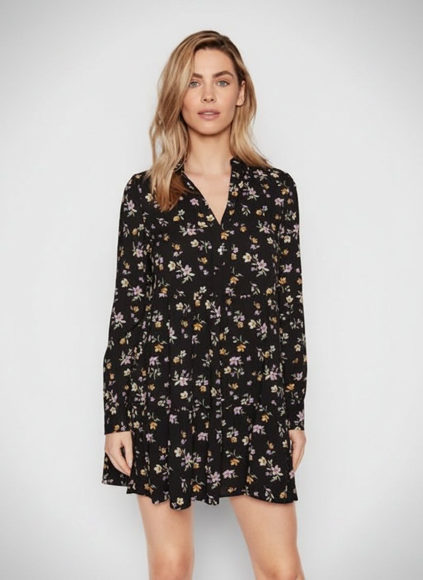 Robe lefties 