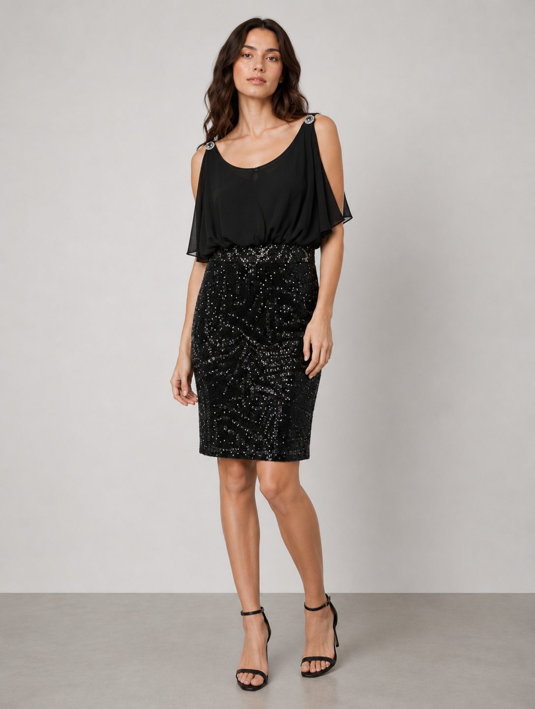 Robe soirée 