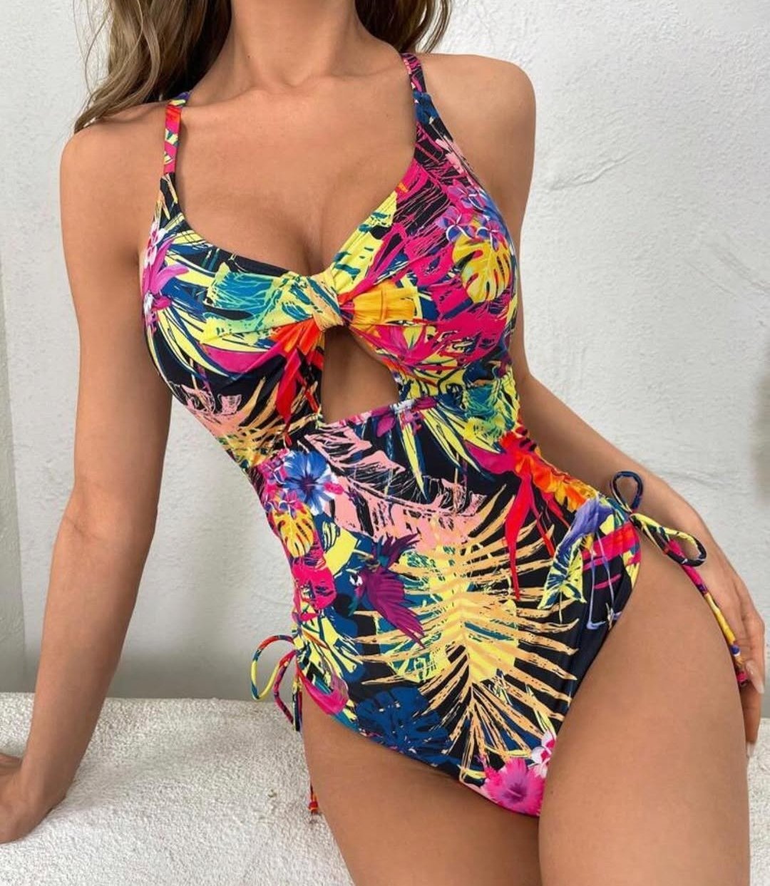 Maillot Shein 