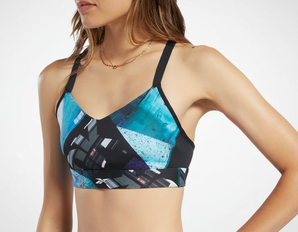 Brassière Reebok 