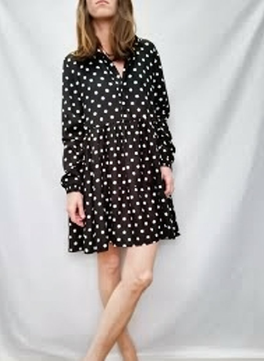 Robe lefties 