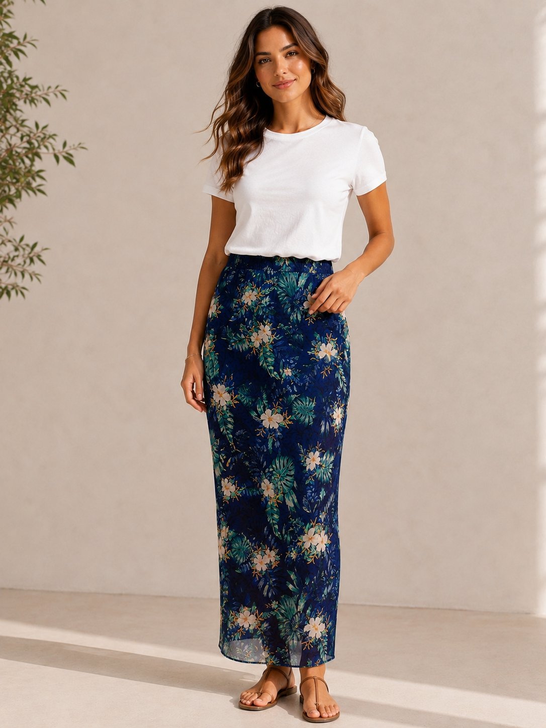 Jupe H&M