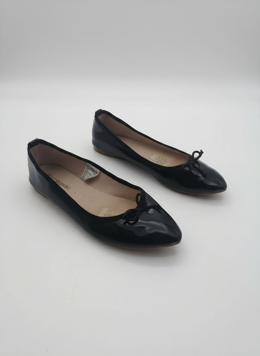 Ballerines 
