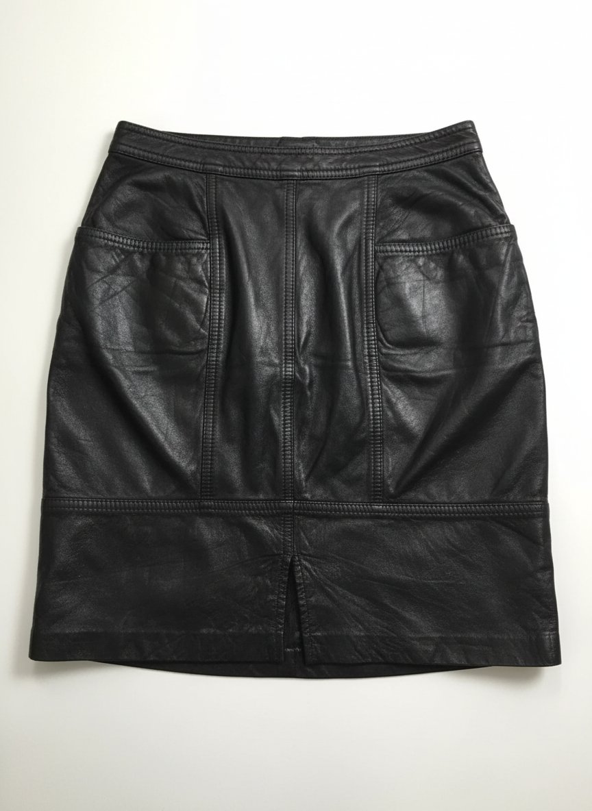 Jupe noir 