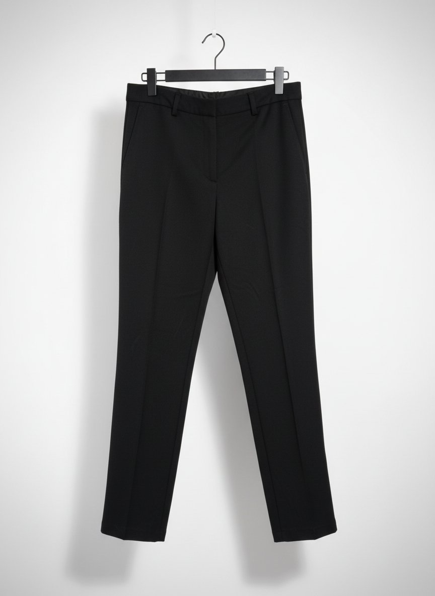 Pontalon noir 