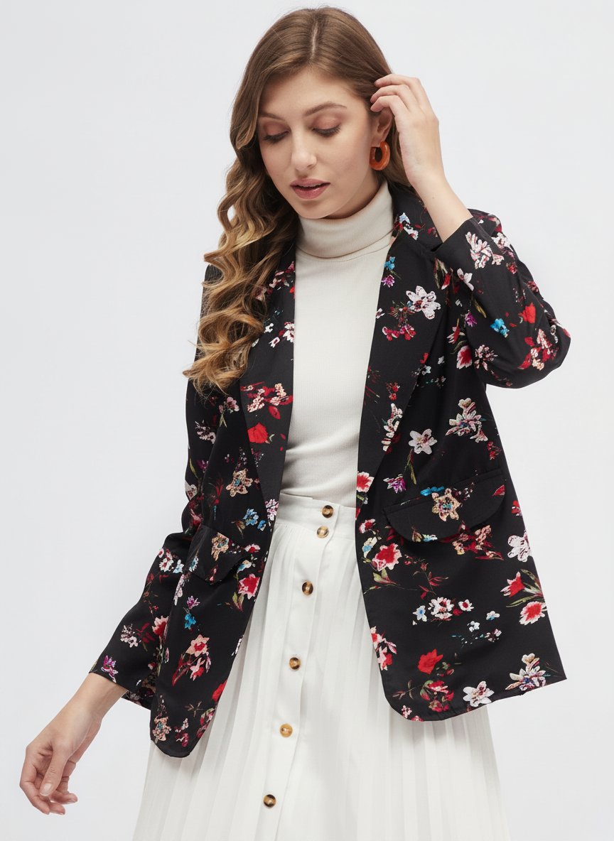 Blazer Pimkie 