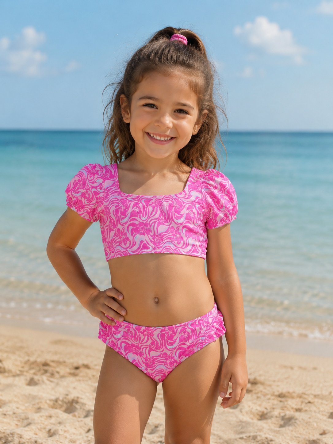 Maillot 
