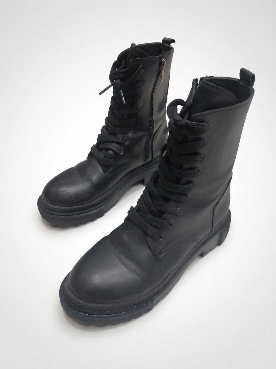 Bottines 